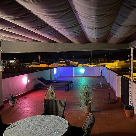 Casa Sandra Arcos de la Frontera Ngoại thất bức ảnh