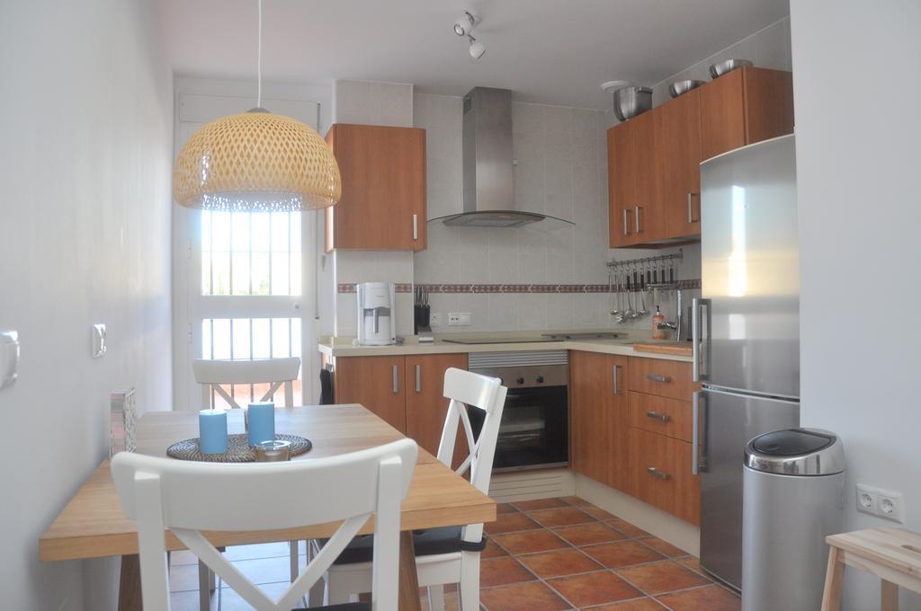 Casa Sandra Arcos de la Frontera Ngoại thất bức ảnh